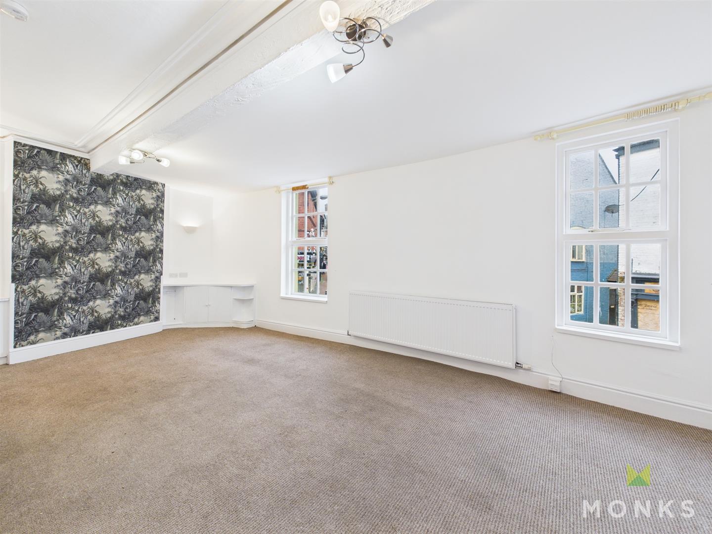 1A Leg Street, Oswestry, SY11 2NL For Sale